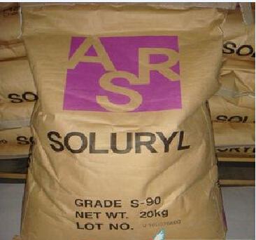 韩华水性丙烯酸树脂 Soluryl-160