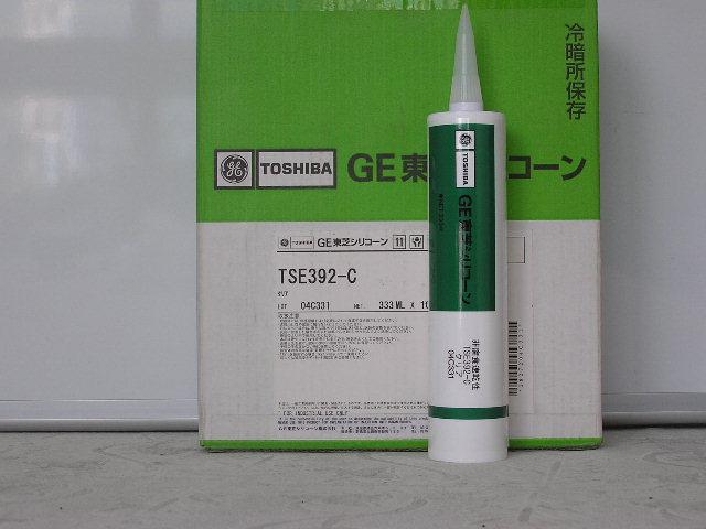 GE迈图(东芝)TSE392硅胶