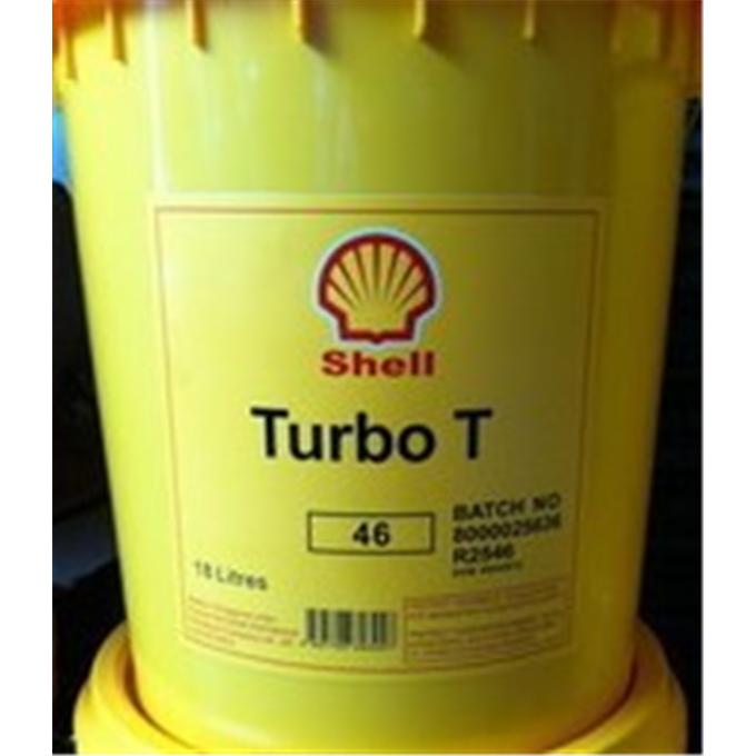 壳牌TURBO（多宝）T通用涡轮机油