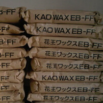 日本花王分散剂KAOWAX  EB-P扩散粉