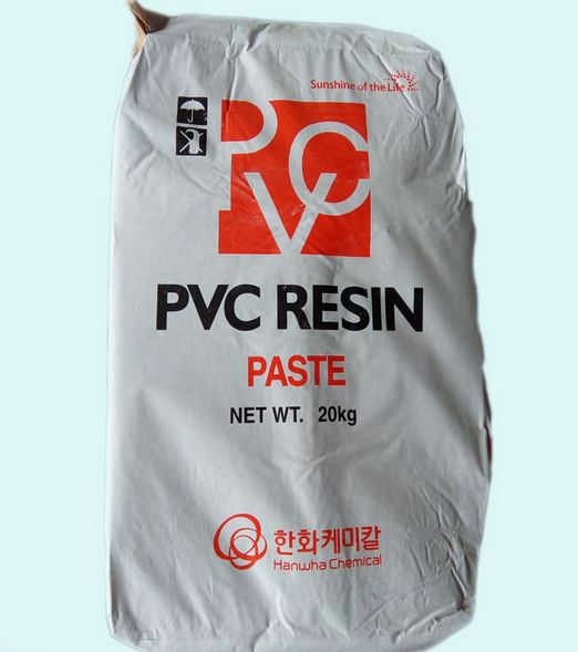 韩华PVC糊树脂KCH-12