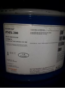 道康宁硅油PMX200-12500CST