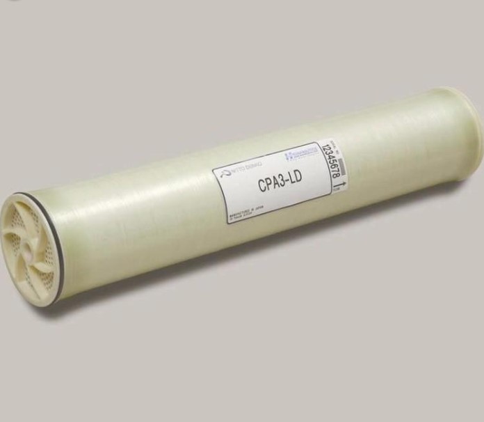 海德能低压高脱盐反渗透膜CPA3-LD-8040