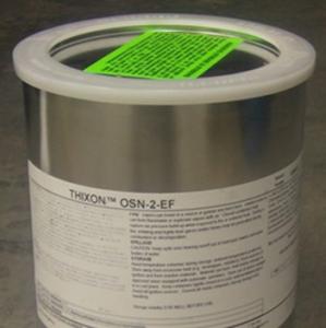 陶氏罗门哈斯溶剂型、半导体通用性胶粘剂Thixon OSN-2-EF