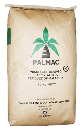 椰树月桂酸1299 马来原装进口 用于表面活性剂、香料专业