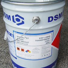 DSM帝斯曼饱和聚酯树脂Uralac SN805