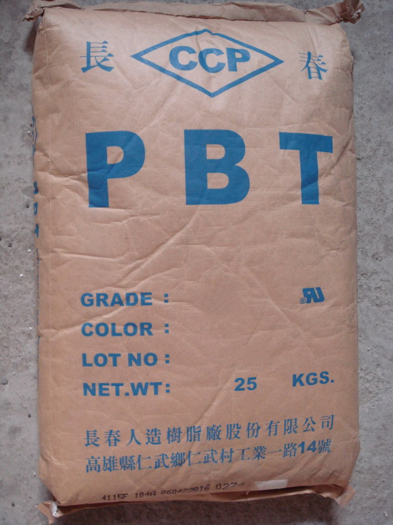 PBT 台湾长春 4120-104F 含有20%玻纤 强韧耐热佳