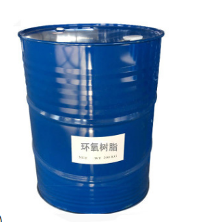 标准液体型（低粘度型）环氧树脂YD2209