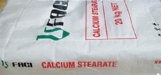 意大利发基硬脂酸钙S级 可作多种塑料脱模剂 PVC热稳定剂 除酸剂