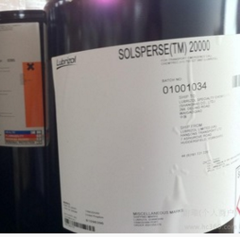 路博润lubrizol超分散剂SOLSPERSE 36600