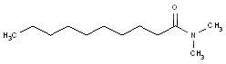 伊士曼溶剂N，N-二甲基癸酰胺（C10酰胺）