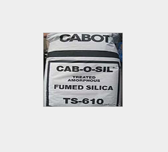 美国卡博特CABOT白炭黑CAB-O-SIL TS-610