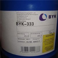 德国毕克水性流平剂BYK-333