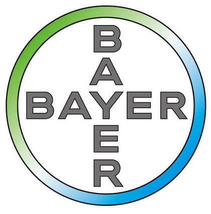拜耳bayer品牌logo