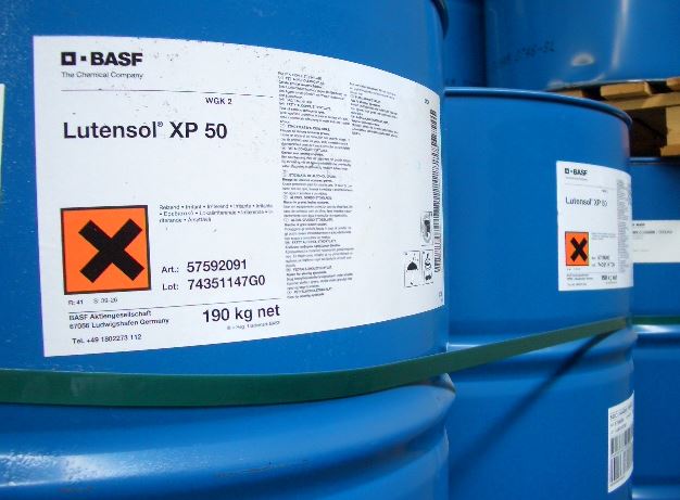 巴斯夫XP-50 异构醇醚XP-50 异构十醇聚氧乙烯醚