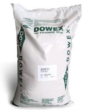 美国陶氏Dowex离子交换色谱分离树脂