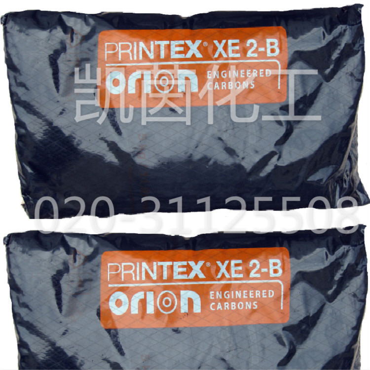 赢创德固赛超导电碳黑PRINTEX XE2-B（XE2B）欧励隆炭黑 德固赛导电碳黑
