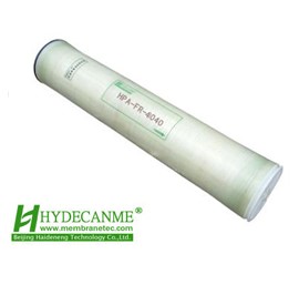 海德能HPA-FR-4040抗污染高脱盐反渗透膜性