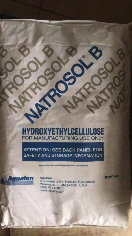 美国亚什兰羟乙基纤维素NATROSOL 250HBR TYPE 进口水性增稠剂 亚跨龙