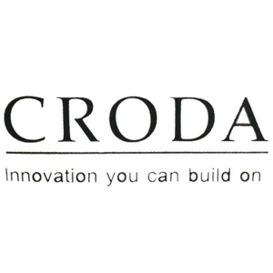 禾大CRODA品牌logo