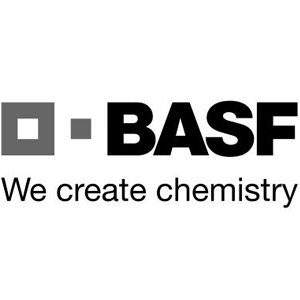 巴斯夫BASF品牌logo