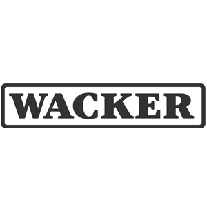 德国瓦克WACKER品牌logo