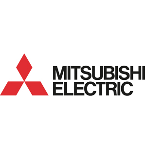 日本三菱品牌logo