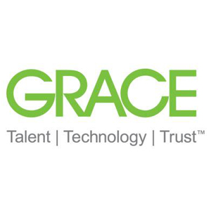 格雷斯Grace品牌logo