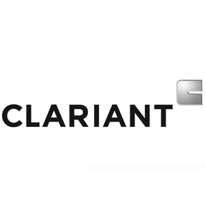 科莱恩Clariant品牌logo