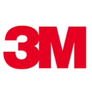 美国3M品牌logo