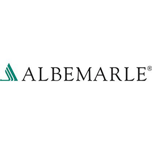 雅宝Albemarle品牌logo