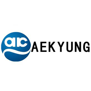 爱敬AEKYUNG品牌logo