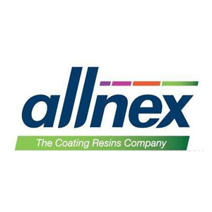 湛新allnex品牌logo