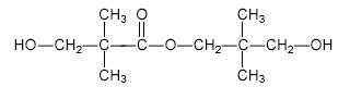 伊士曼溶剂羟基新戊酰羟基新戊酸酯（HPHP）乙二醇