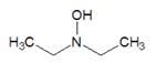 伊士曼氧气清除剂二乙基羟胺（DEHA）-85％