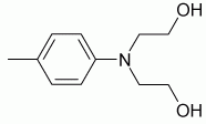 朗盛橡胶配位剂N,N-Dihydroxyethyl-p-toluidine