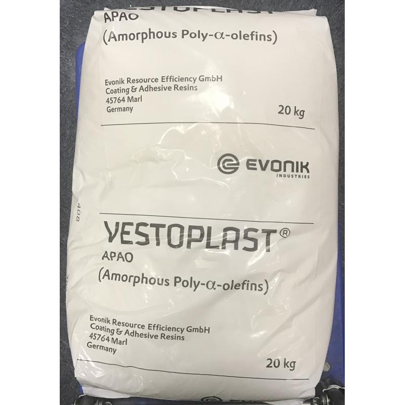 德固赛无定型聚烯烃VESTOPLAST 750
