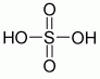 朗盛中间体Sulfuric acid chemical pure
