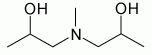 朗盛中间体N-Methyldiisopropanolamine