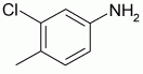 朗盛中间体2-Chloro-4-toluidine