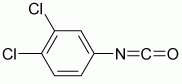 朗盛中间体3,4-Dichlorophenyl isocyanate