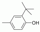 朗盛中间体2-tert-Butyl-4-methylphenol