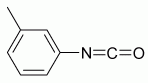 朗盛中间体m-Tolyl isocyanate