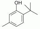 朗盛中间体2-tert-Butyl-5-methylphenol