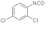 朗盛中间体2,4-Dichlorophenylisocyanate