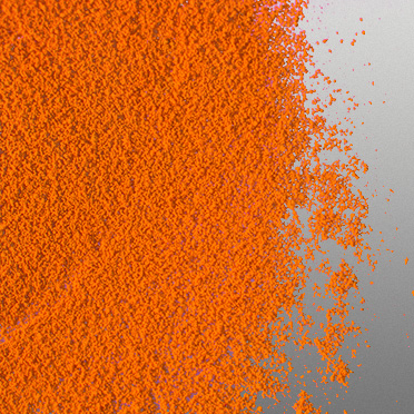 科莱恩颜料Novoperm Orange HL 70（Pigment Orange 36）