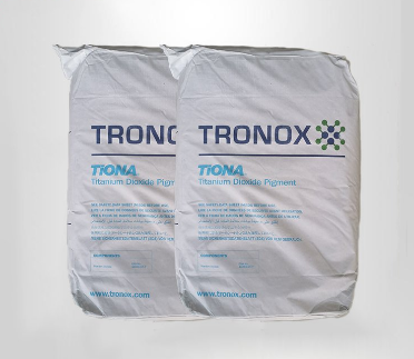Cristal 科斯特 TiONA RCL-595 钛白粉涂料通用二氧化钛